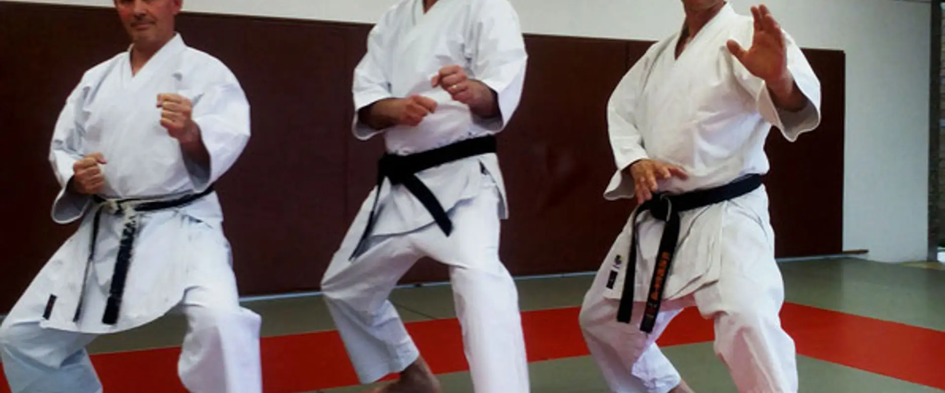 Shotokan Karate club