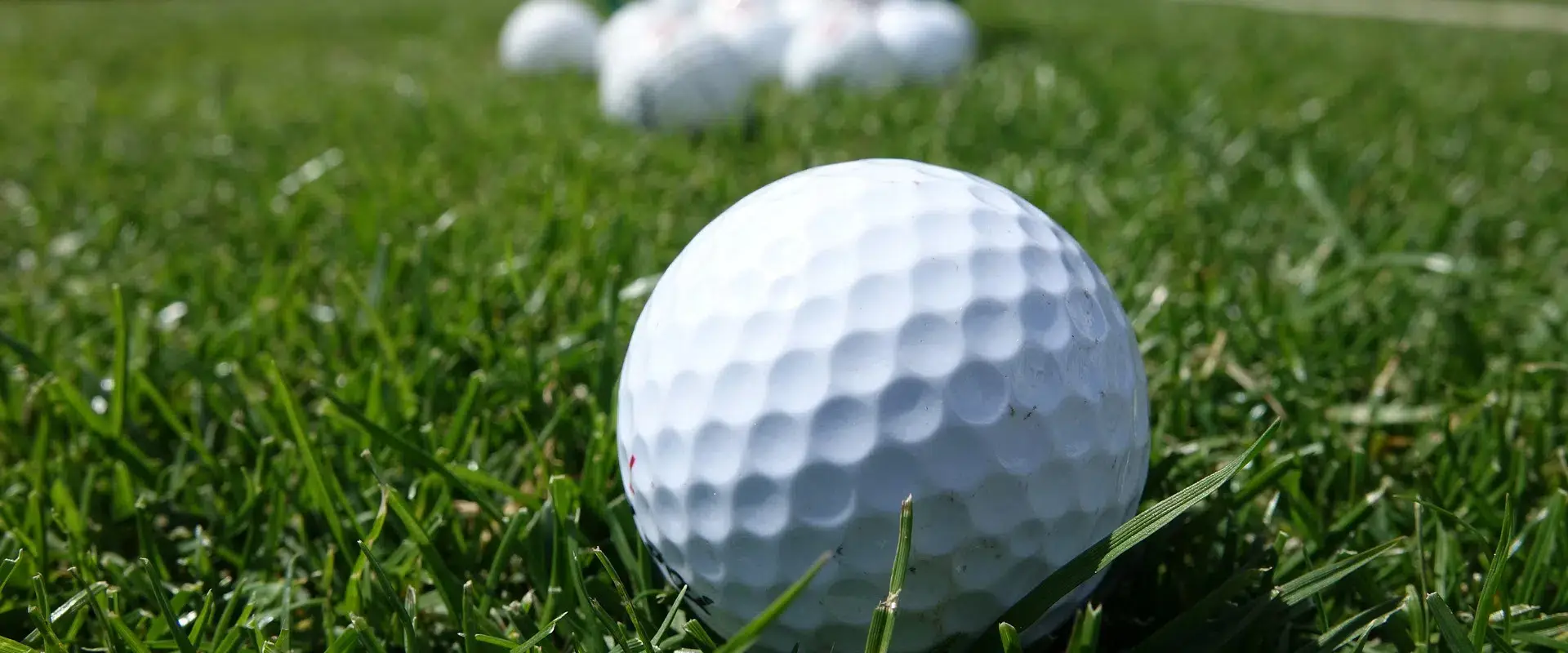 Golf Castelnau-le-Lez