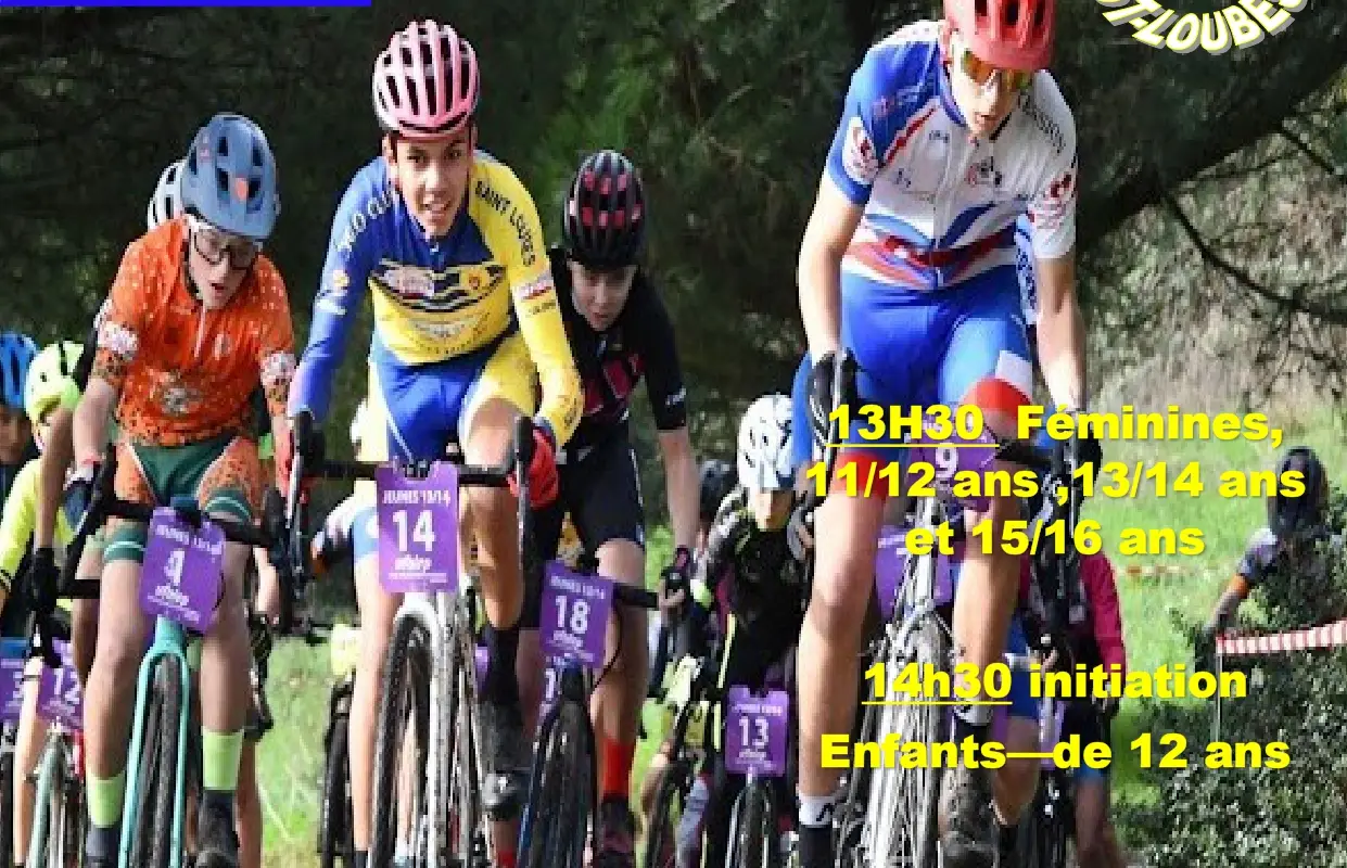 Cyclo Club St Loubès