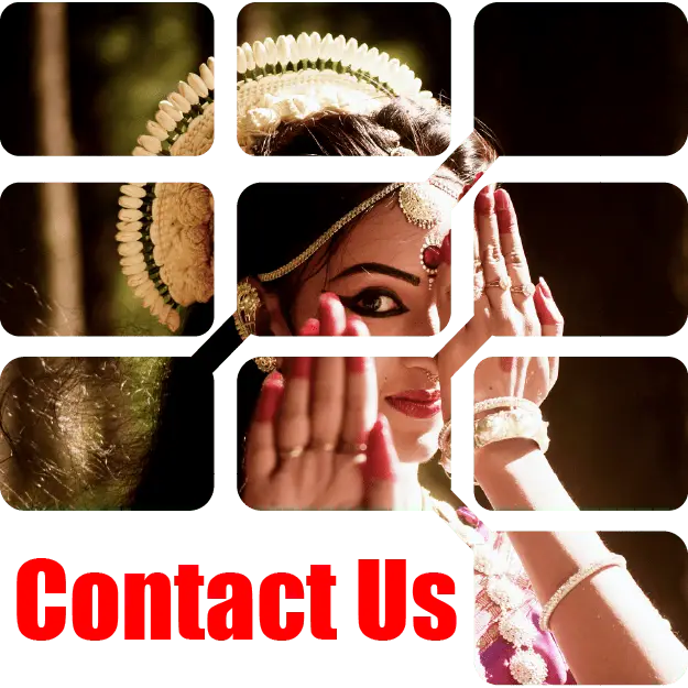 Tejaswini Gautam School of Dance