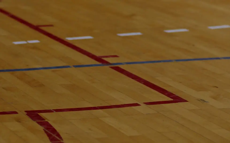 AS Saint Charles Basket Paris