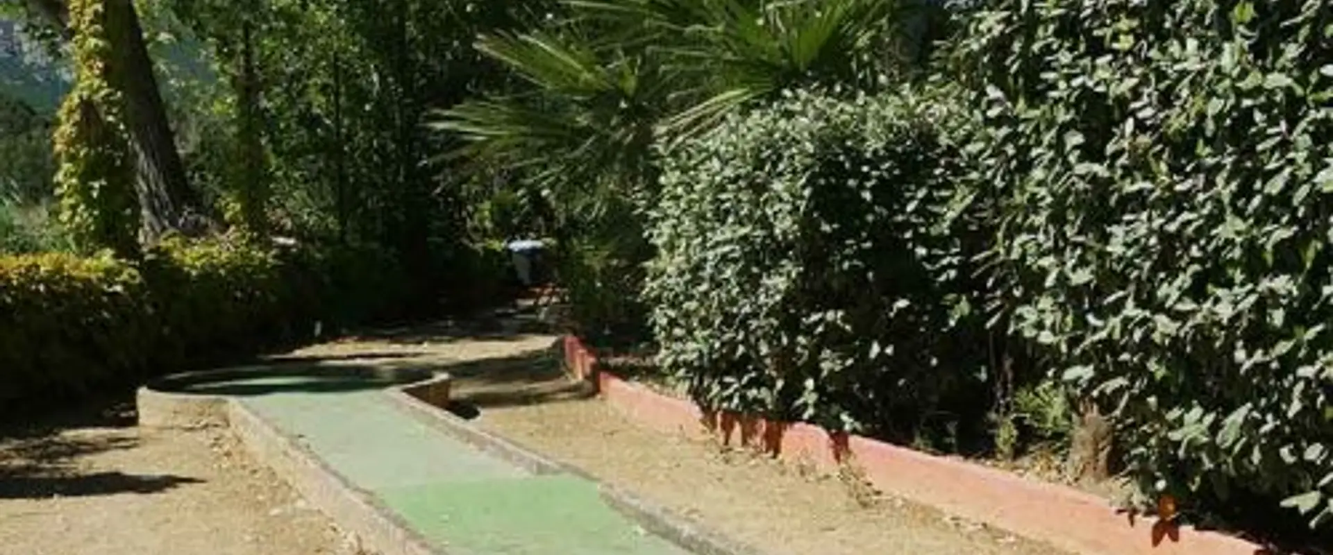 Mini Golf