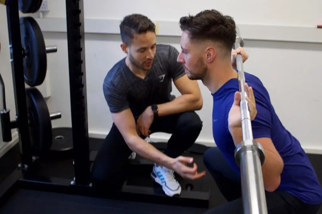 NB Fitness