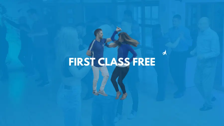 Social Dance Academy Belfast