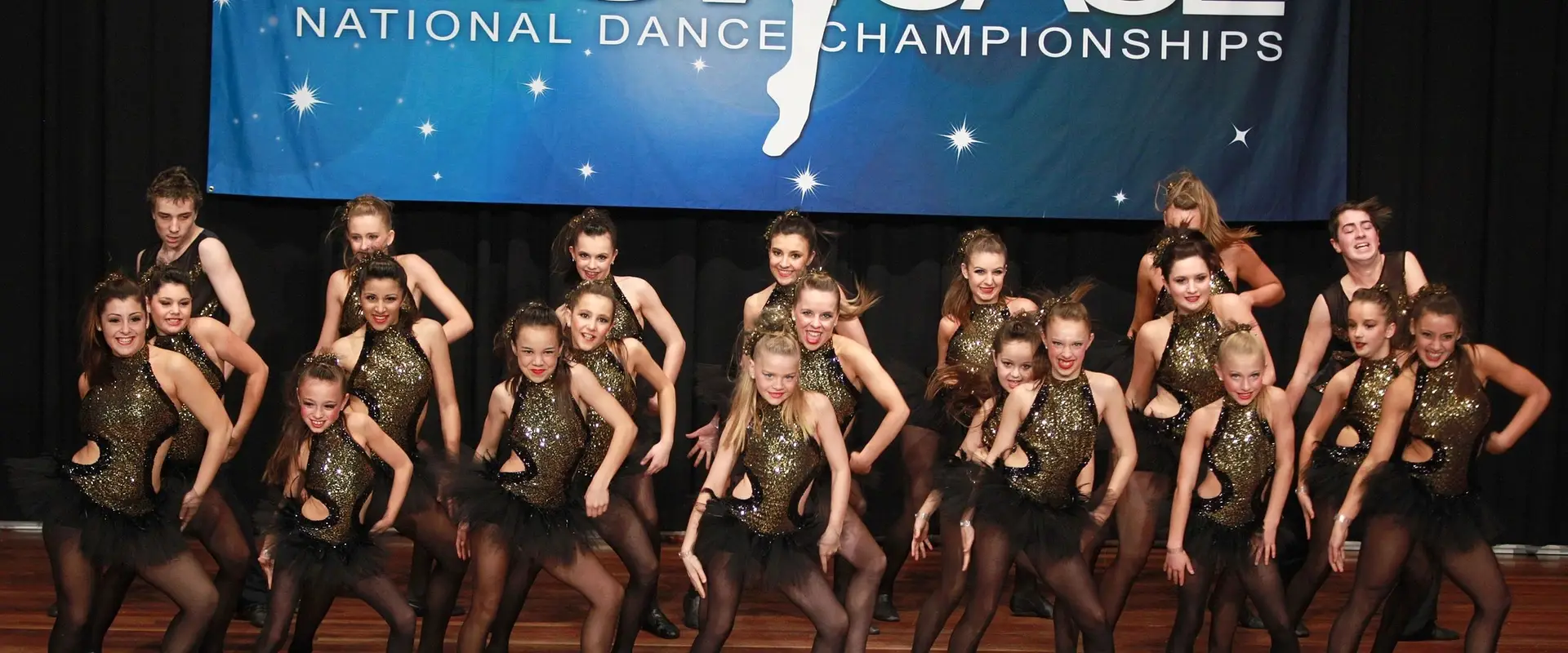 Lauren Wall School of Dance