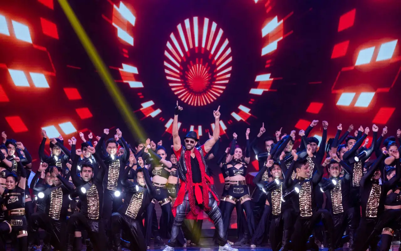 Shiamak Davars International (Andheri Branch)