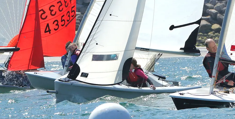 Newcastle Yacht Club