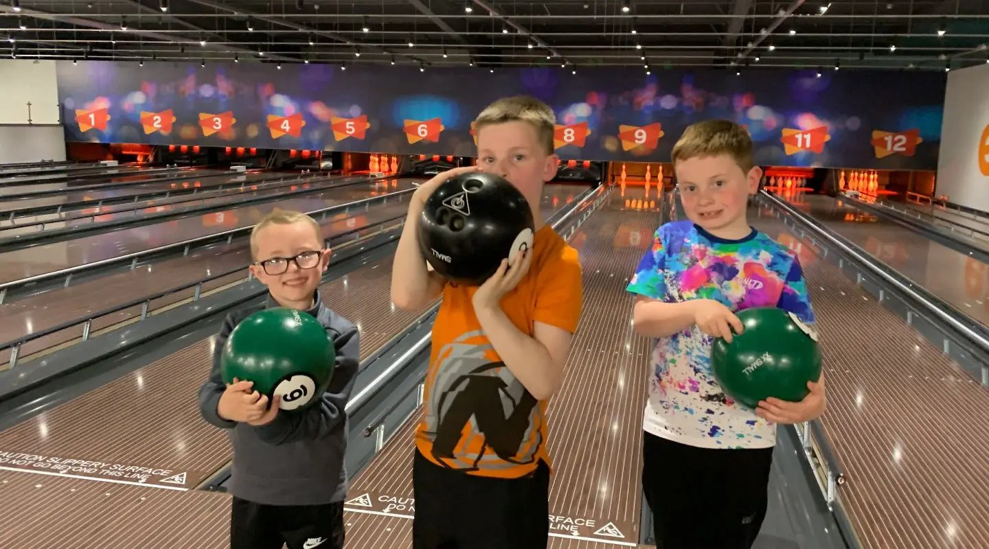 Airtastic Entertainment Centre Kildare