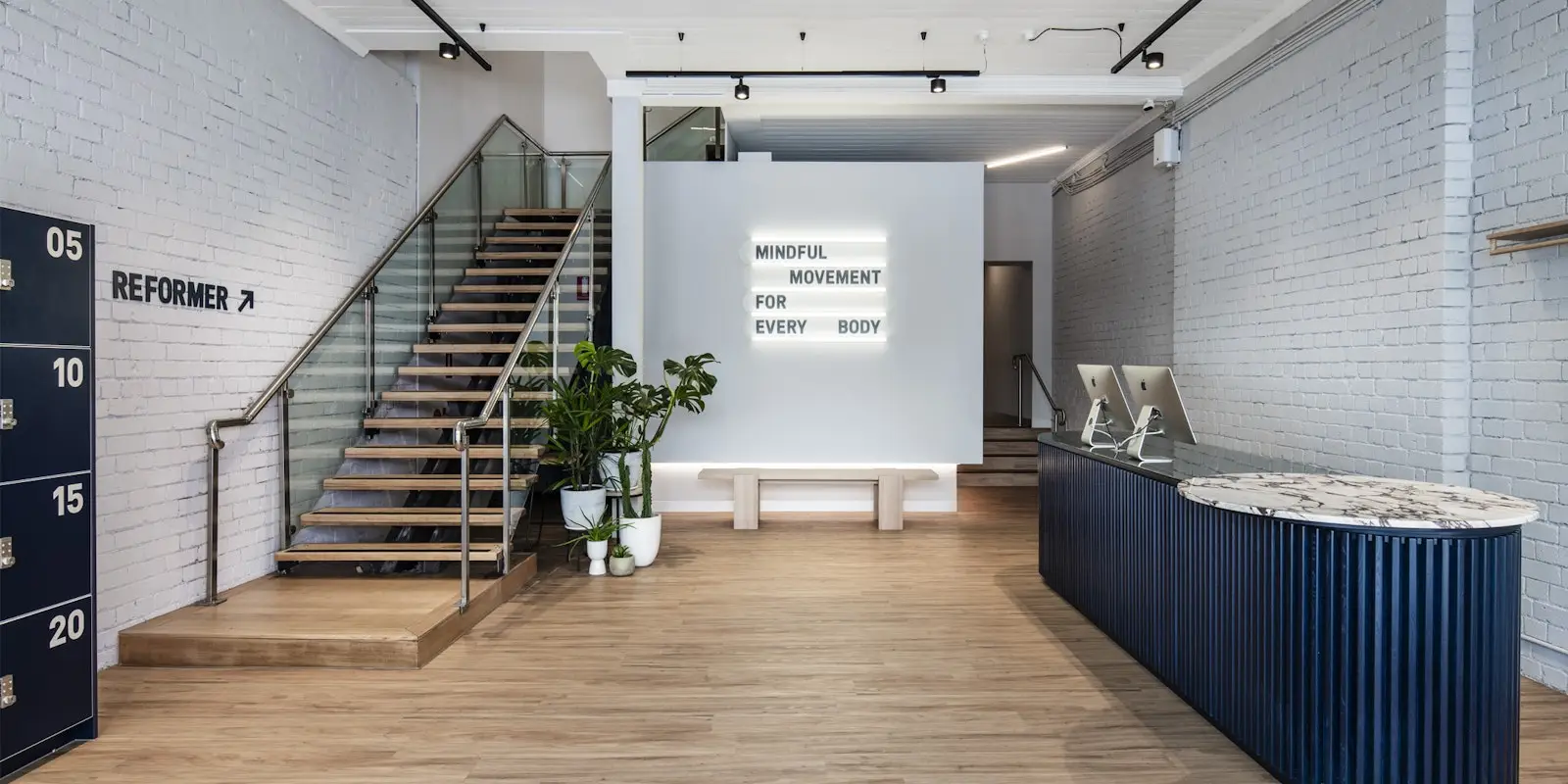 CorePlus Prahran - Pilates Yoga Reformer