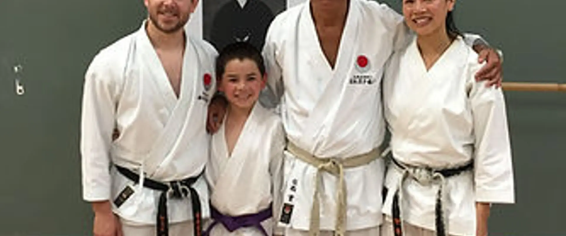 Japan Karate Association
