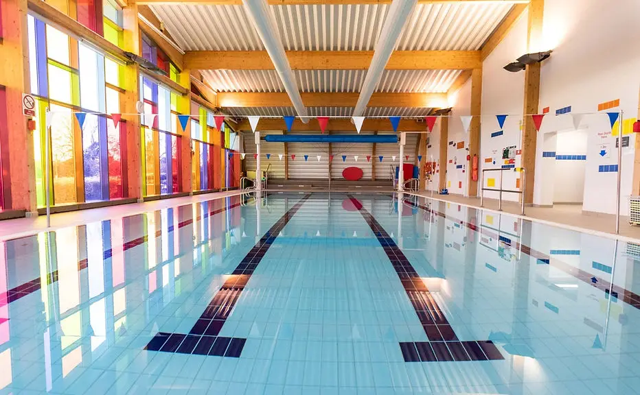 Whitings Swimming Academy