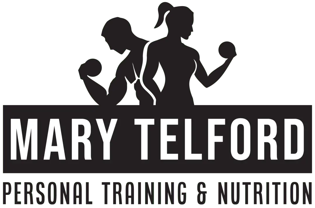 Mary Telford Training Inc.