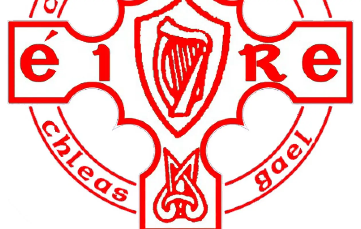 Glen Rovers Football Club