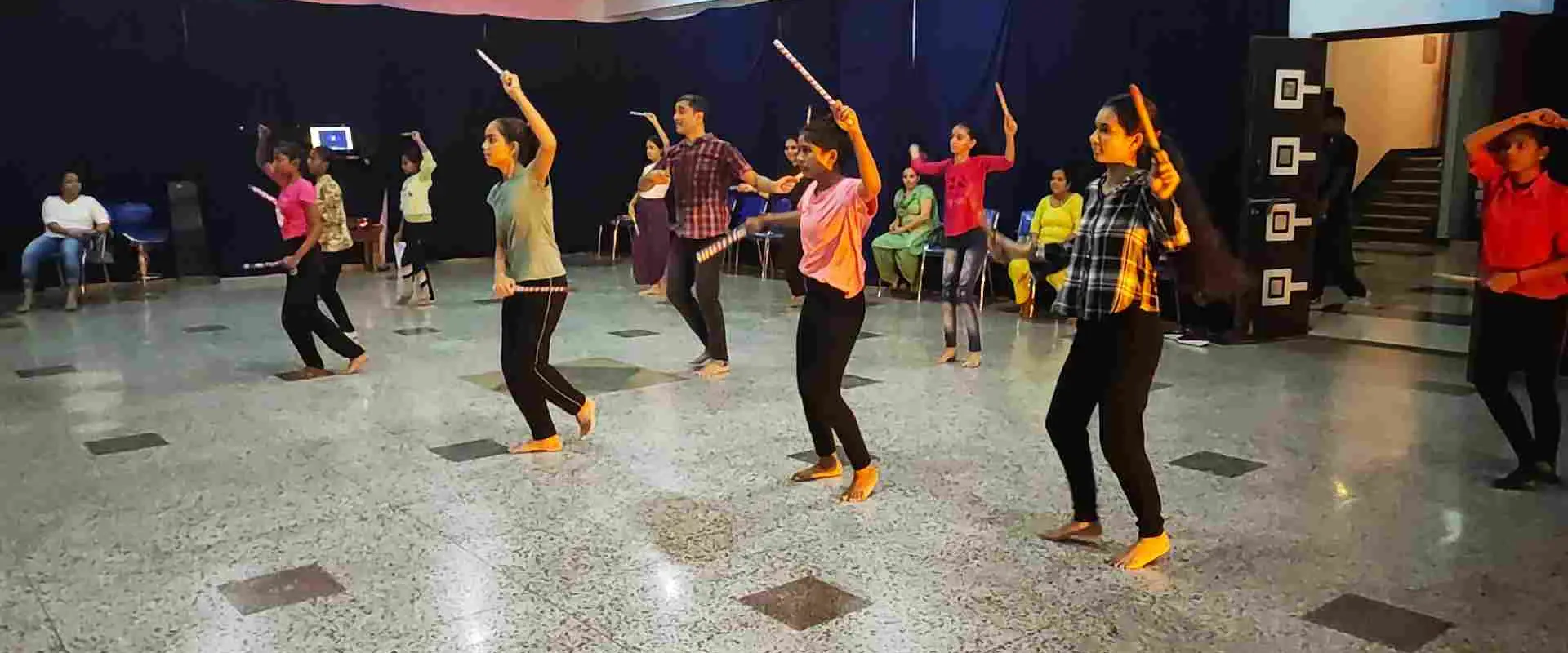 Dance Lab Studio
