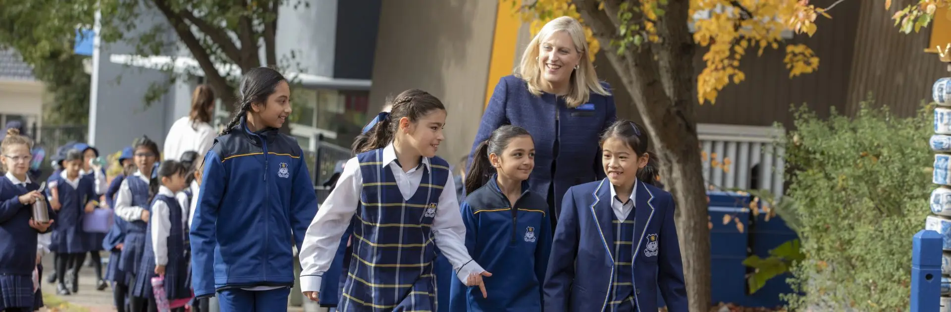 PLC Junior School