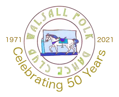 Walsall Folk Dance Club
