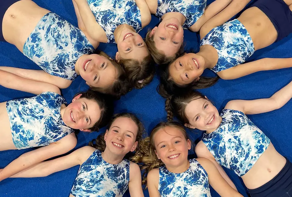 LFK Dance & Gym