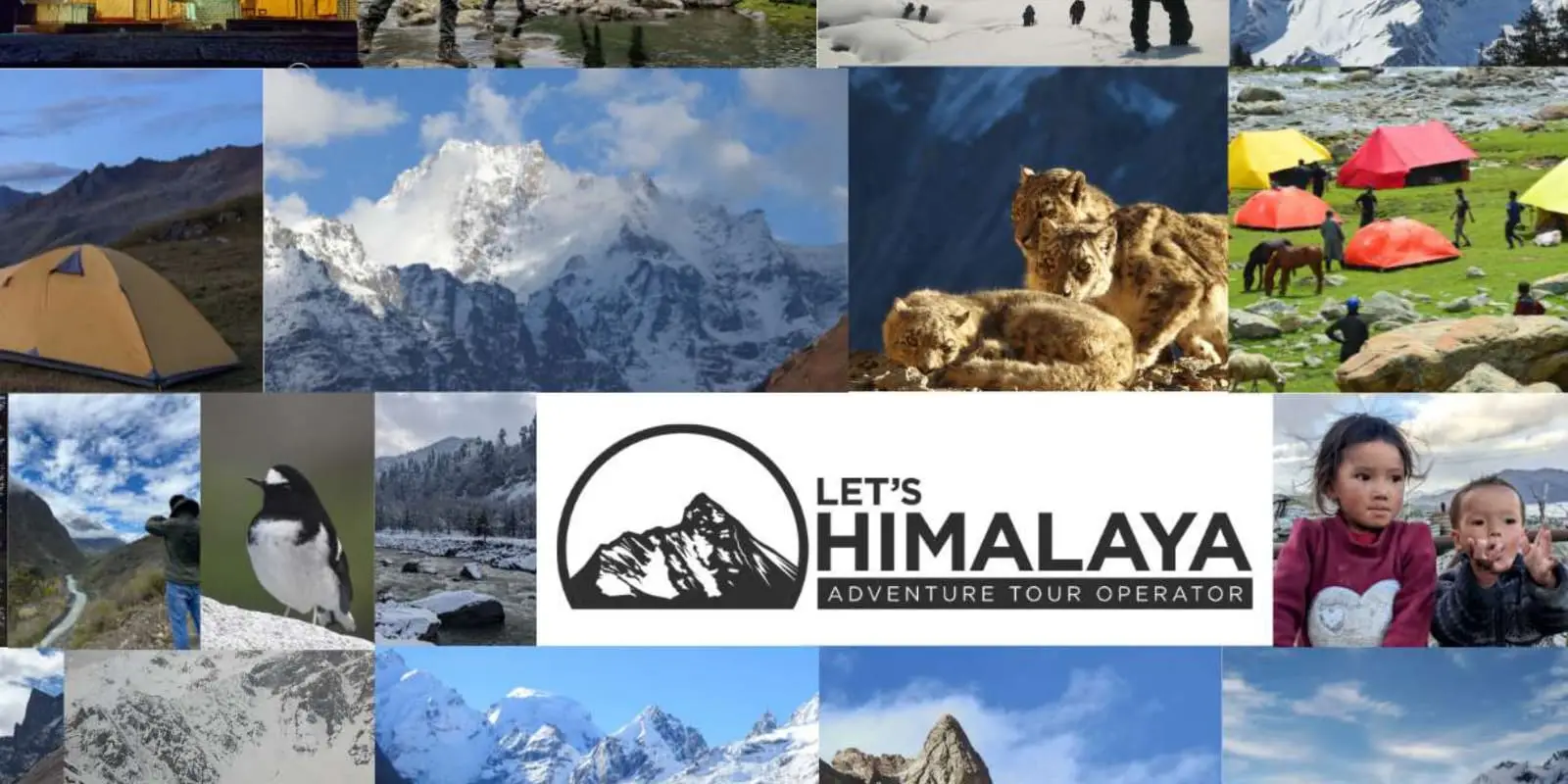 Lets Himalaya