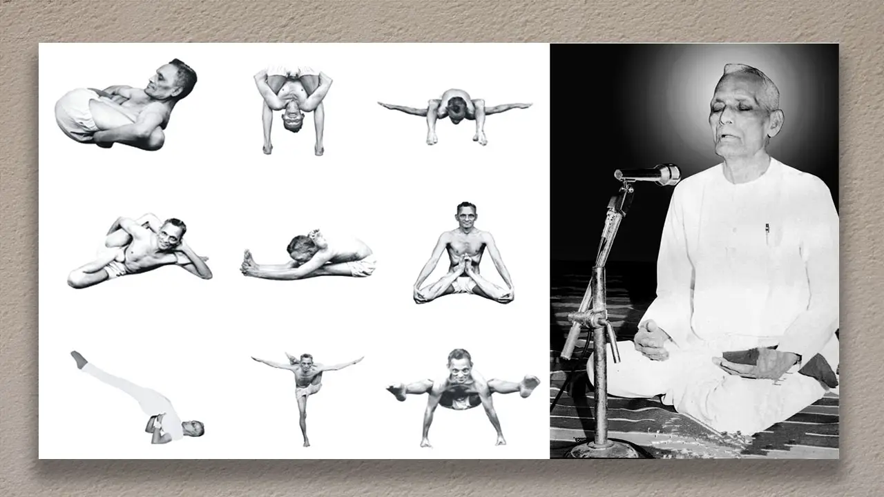Ambika yoga kutir