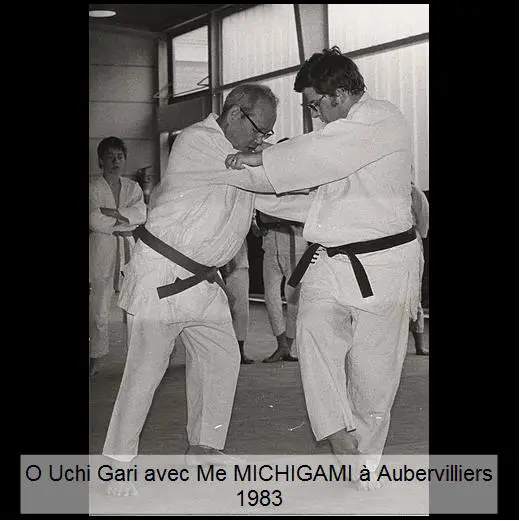 Club de Judo de Montmagny