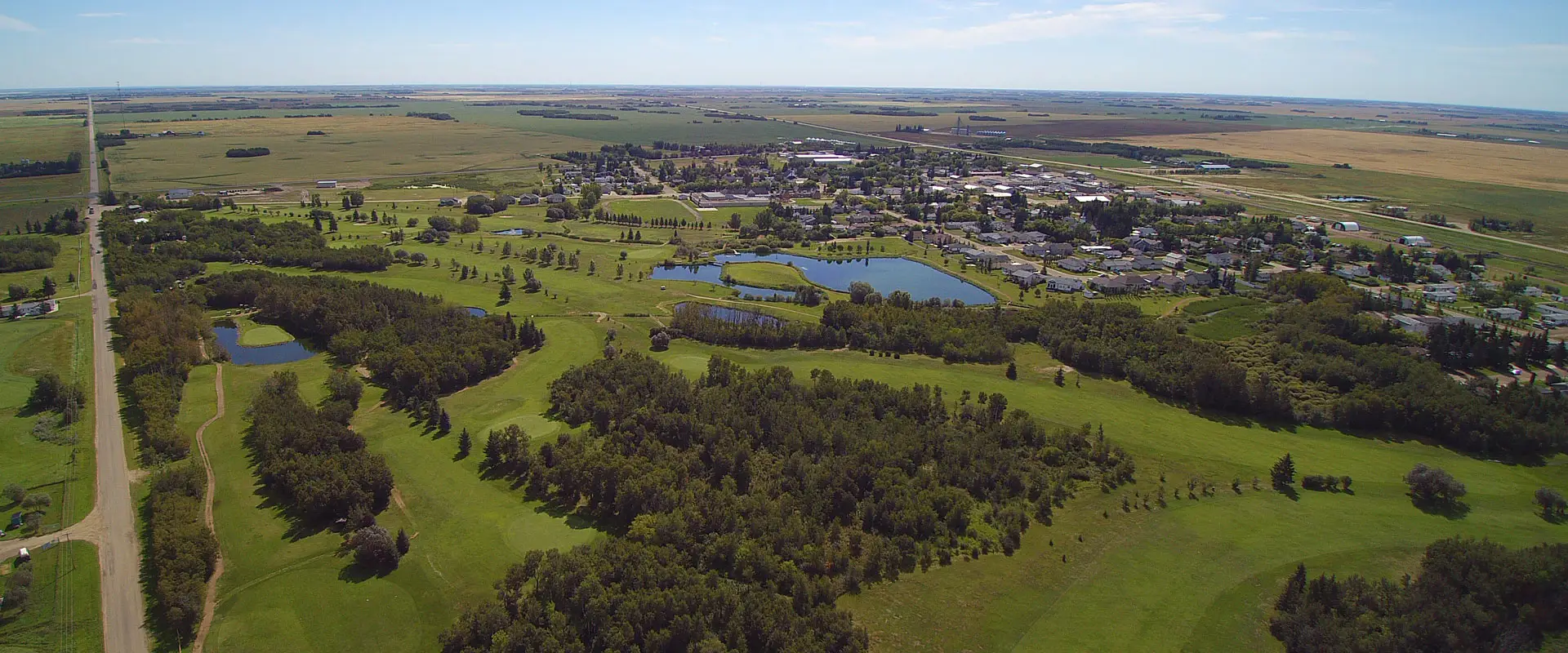 Daysland Golf Club