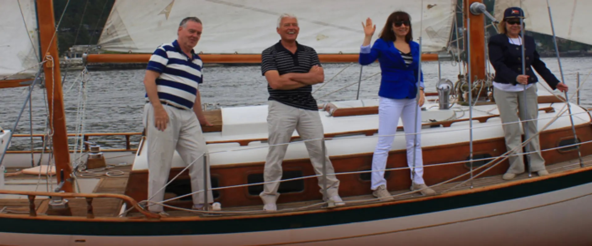Eagle Harbour Yacht Club