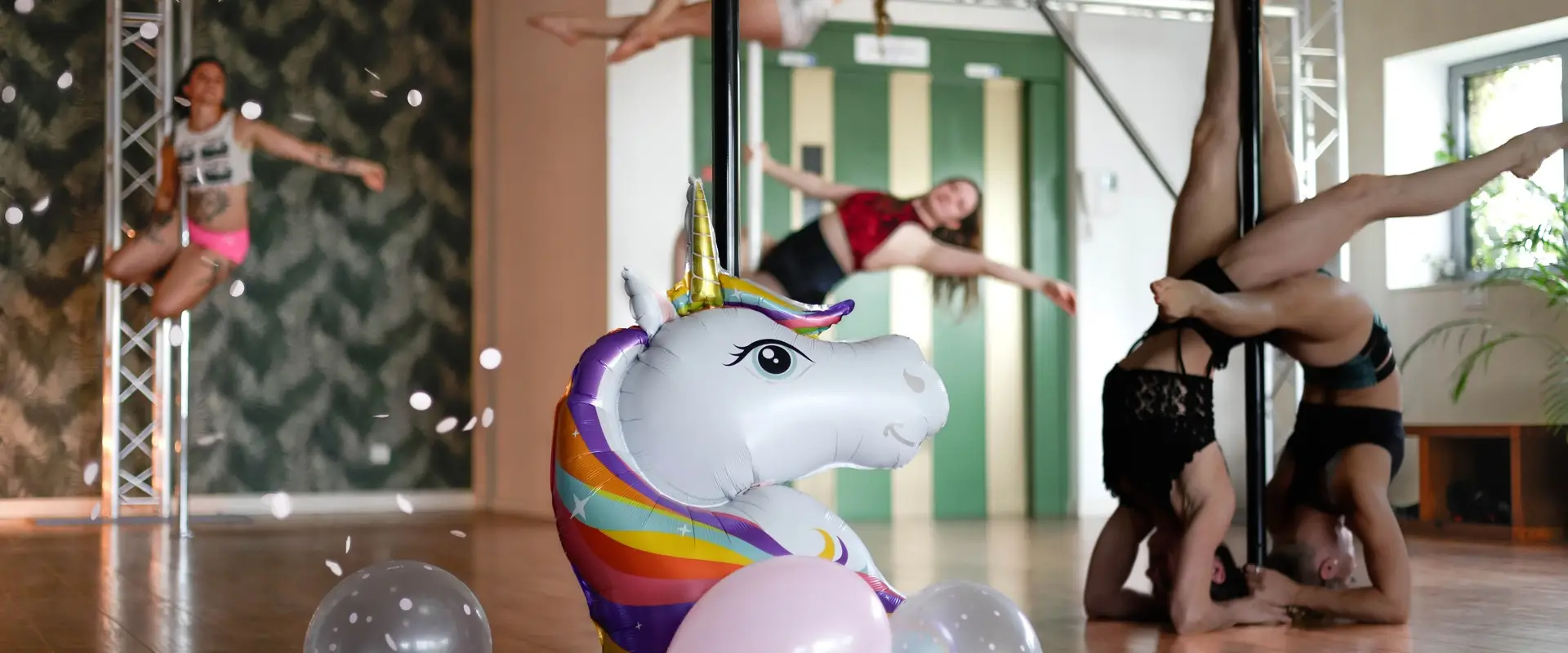 Mlda Pole Studio
