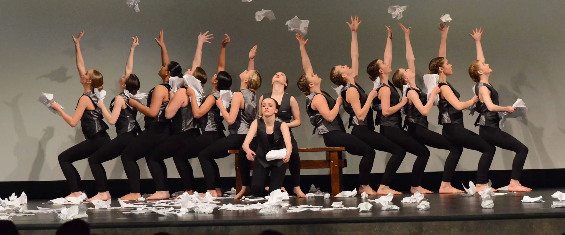 Creative Expression Dance Academy