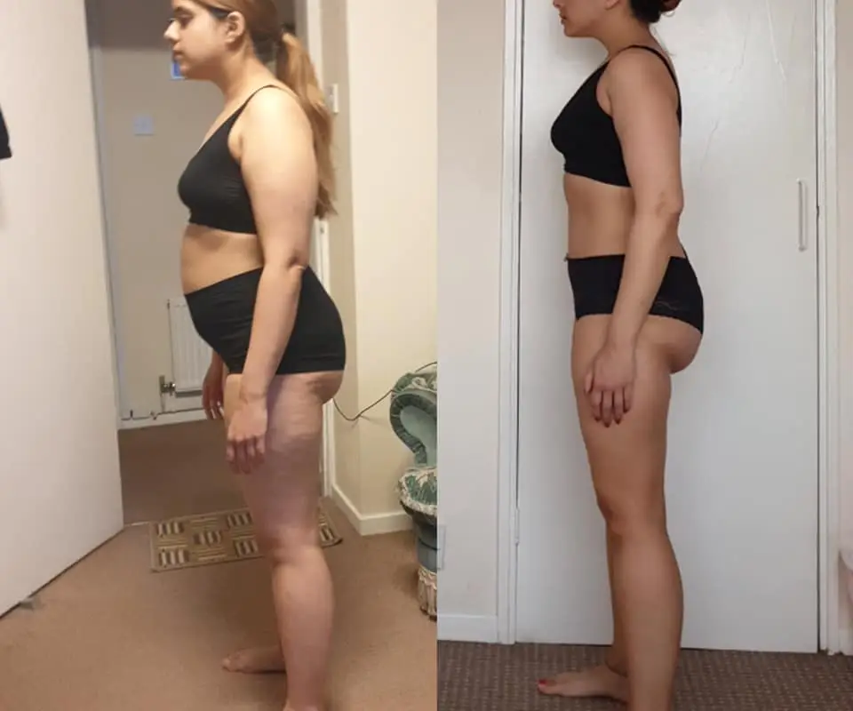 The Fit Body Formula
