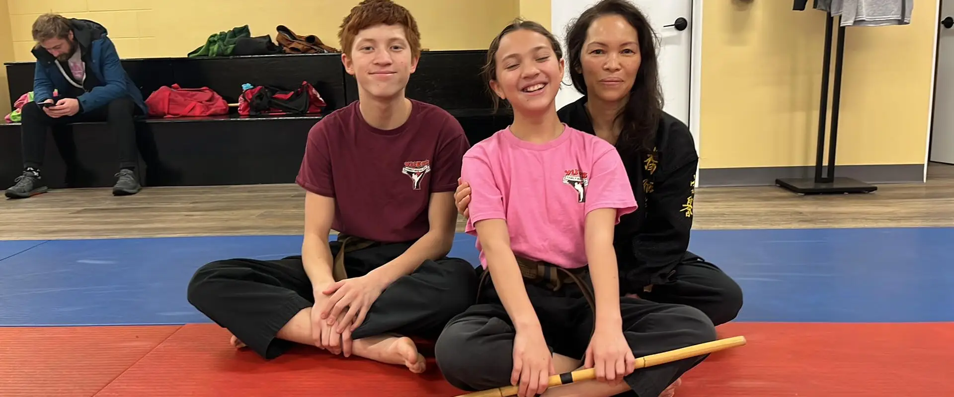 Yuen's Family Martial Arts
