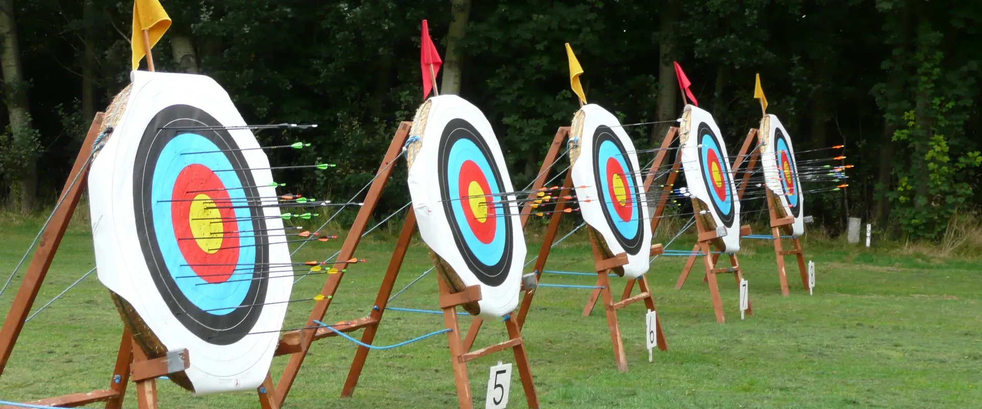 Bowmen of Bruntwood