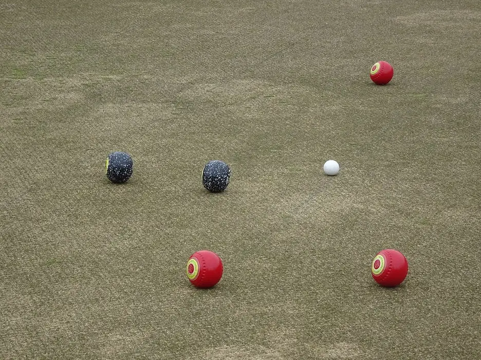 Shipton Bowling Club