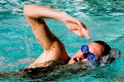 Cours de Natation Marseille Centre Atlantis