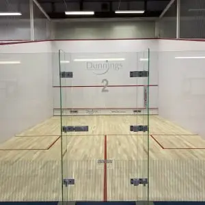 Dunnings Squash & Racketball Club