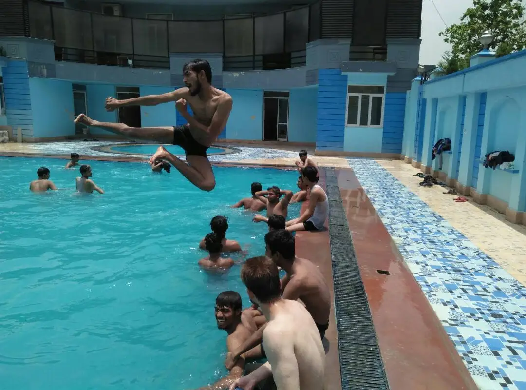 ULTIMATE TAEKWONDO ACADEMY -2