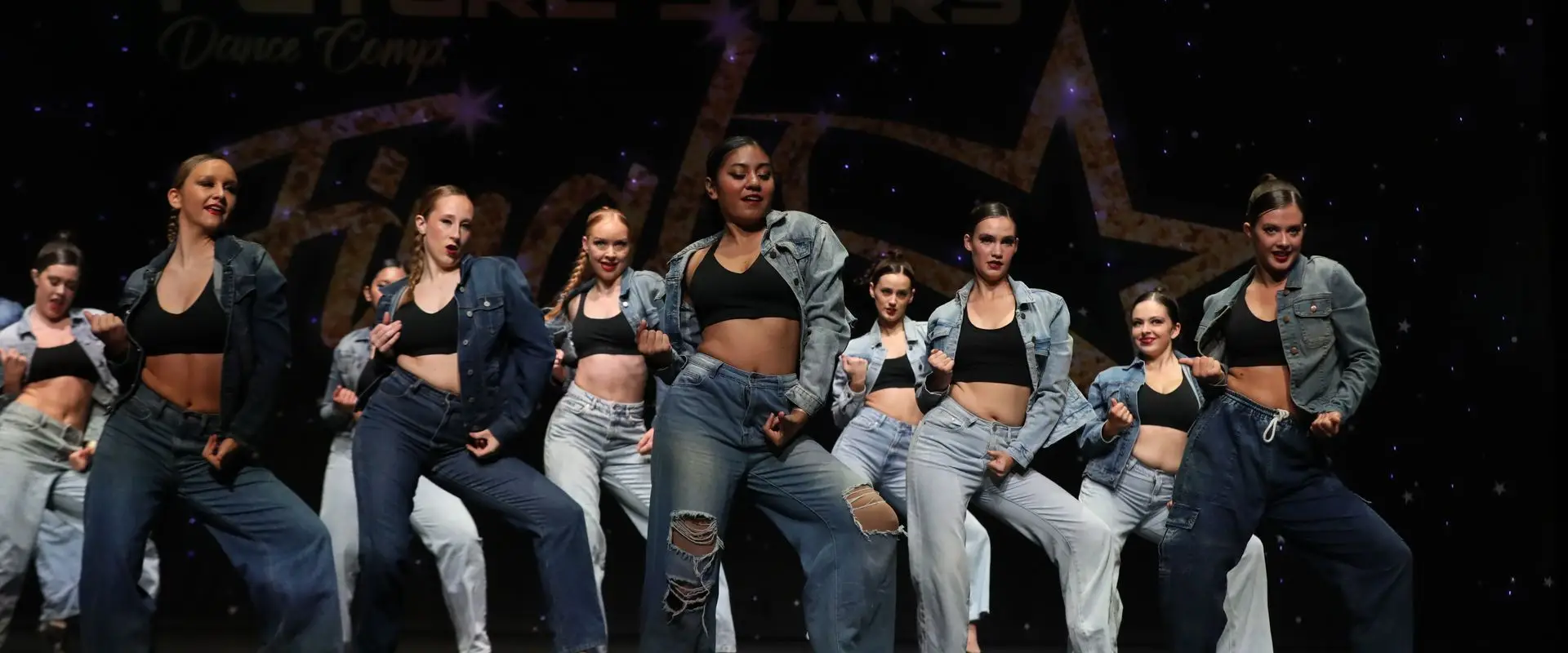 Born to Dance