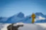 Oli Sebbar Ski Freeride - Rando - Splitboard