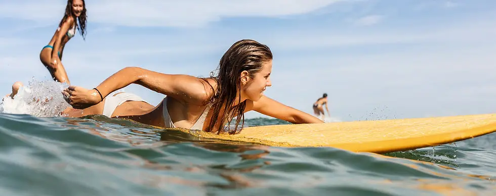 Stylez Surf School