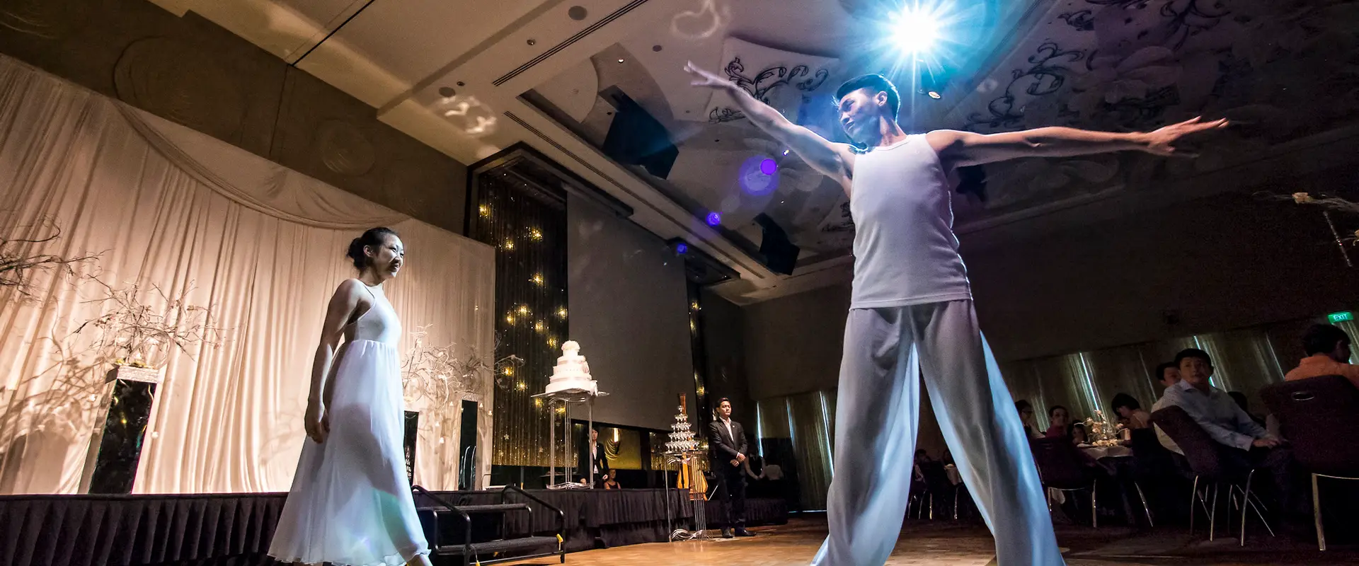 Taneo Dance Academy