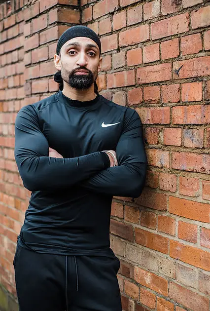 The East Dulwich Trainer