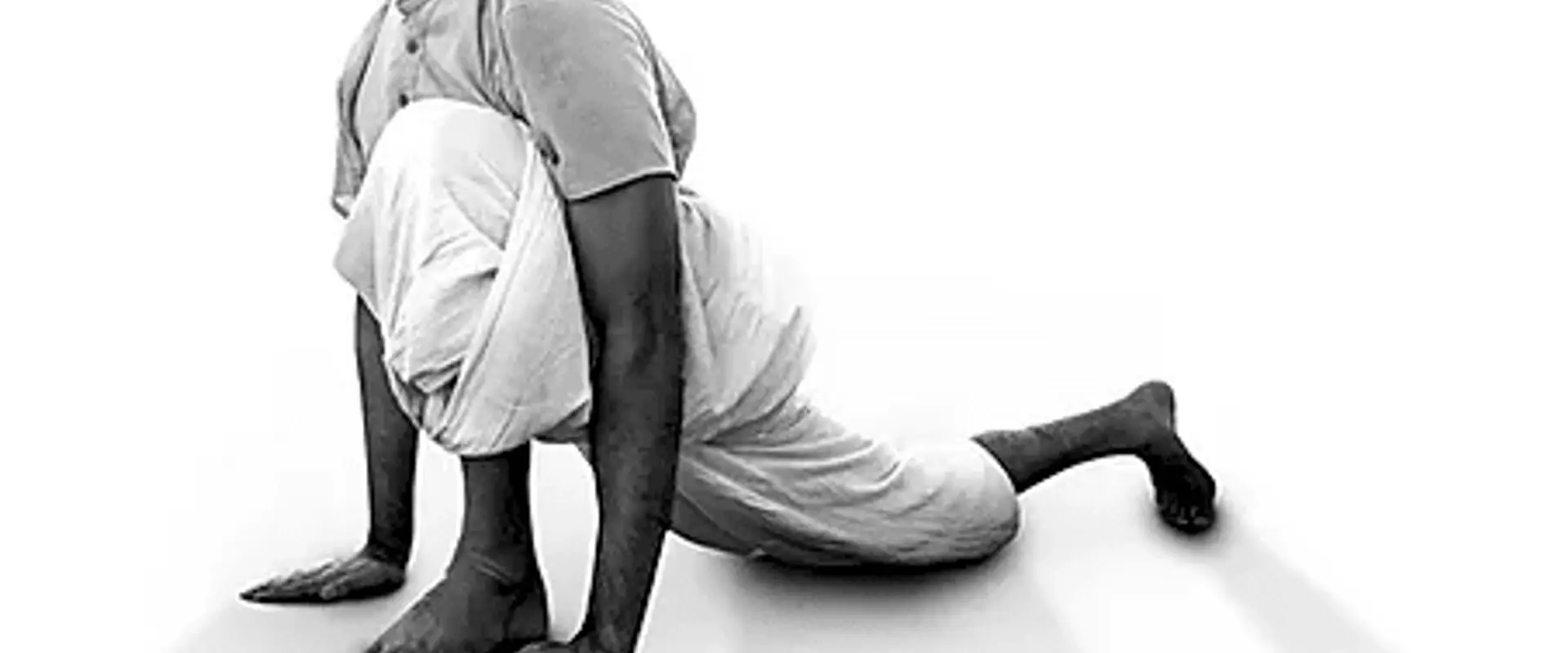Yoga Sadhana