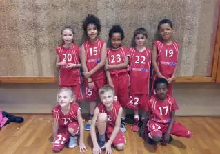 Cory Basket