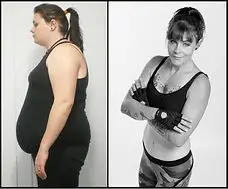 Follow Me 2 Fitness