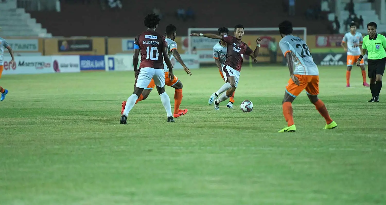 Gokulam Kerala FC