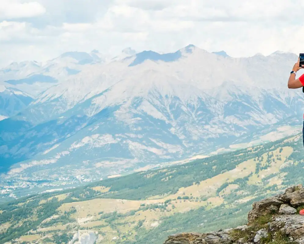 Téléski de L'Alp