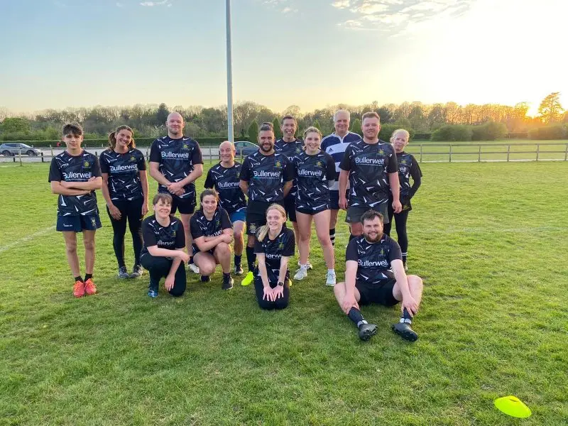 Chipping Sodbury Rugby Club