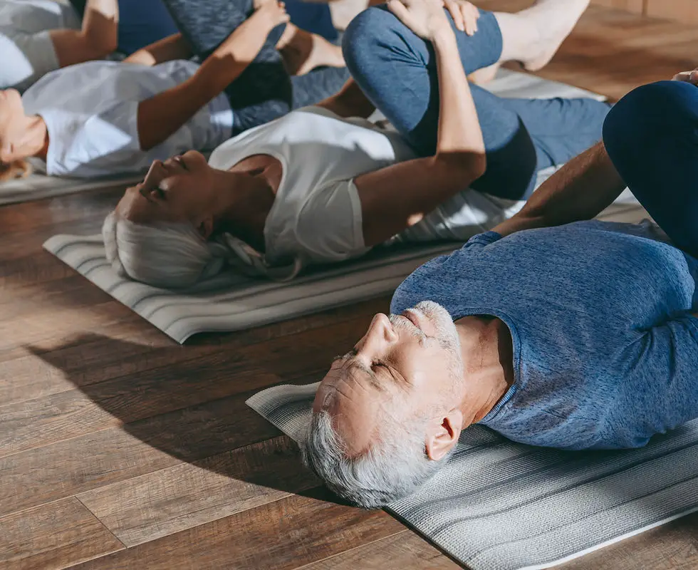 East Kilbride Yoga & Wellbeing Centre