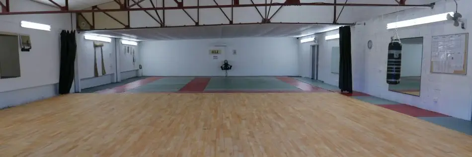 KURADOJO