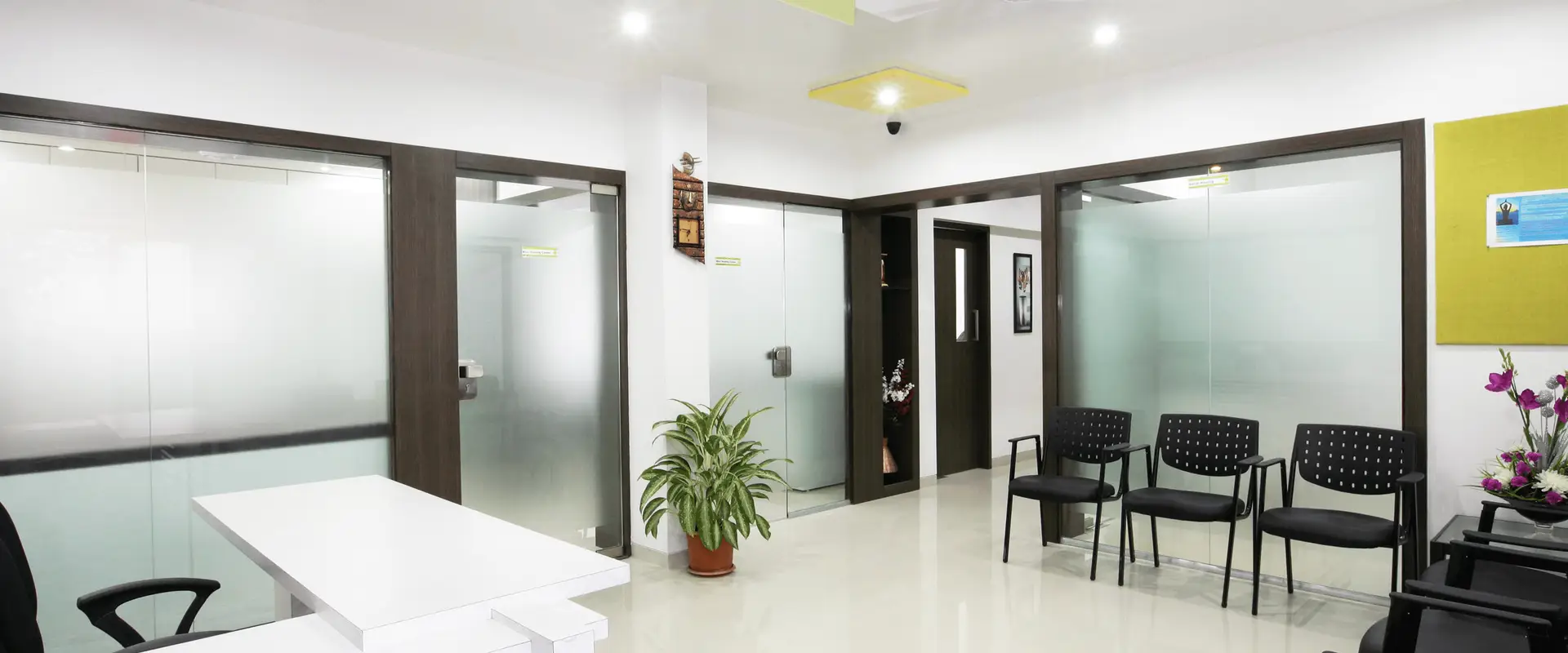 Bliss Healing Center (Bliss Polyclinic)