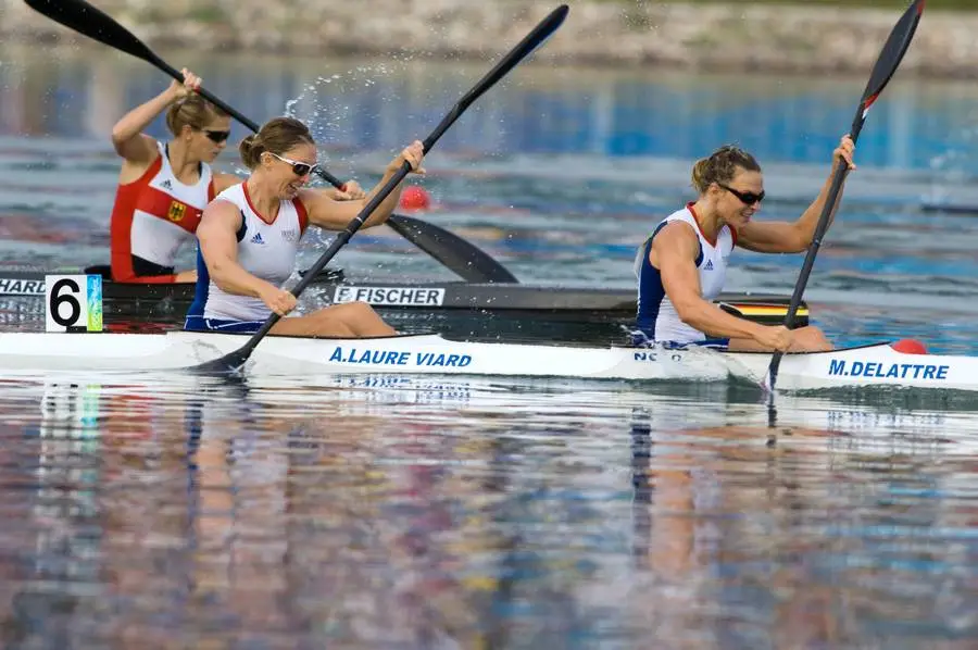 Canoë Club Nivernais